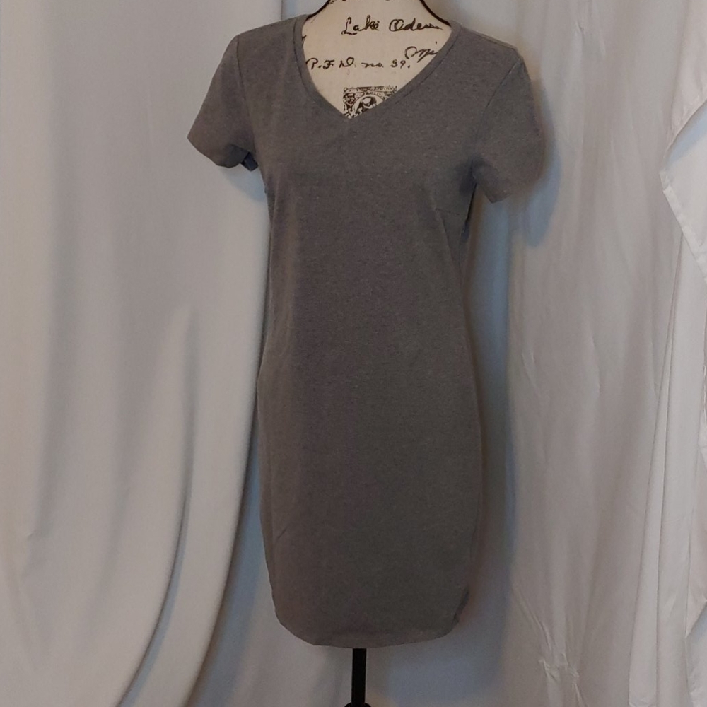 Shirt Dress